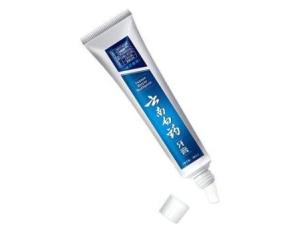 云南白药牙膏