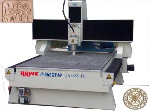 木工雕刻机图册