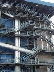 循环流化床锅炉