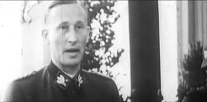 莱因哈德·海德里希