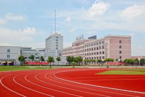 校园建筑