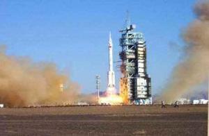 神舟号系列飞船