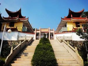 灵峰寺