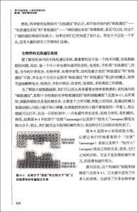 《看不见的彩虹:人体的耗散结构》
