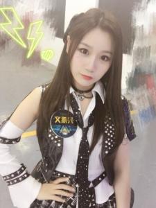 吴燕文