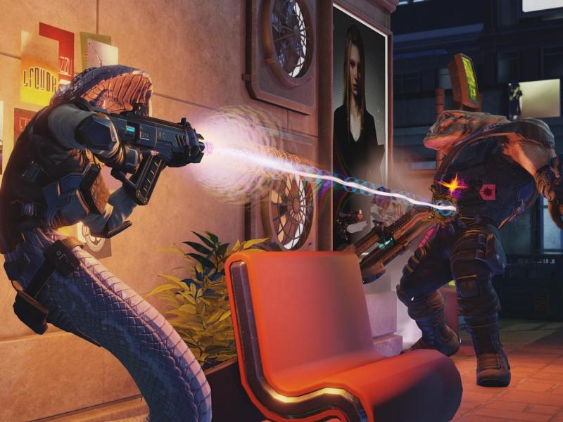 幽浮:奇美拉战队_搜狗百科