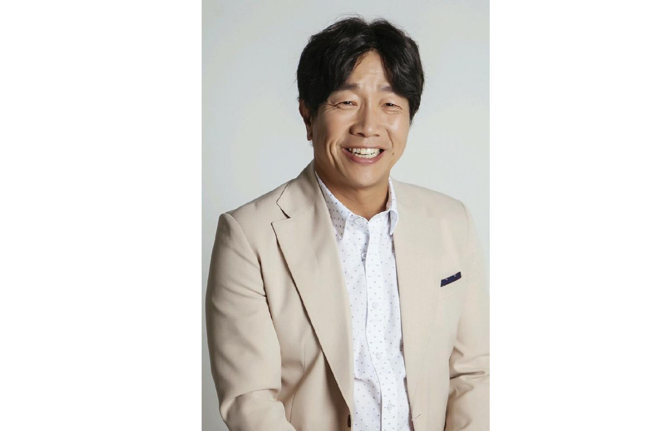 朴哲民(韩国男演员)_搜狗百科