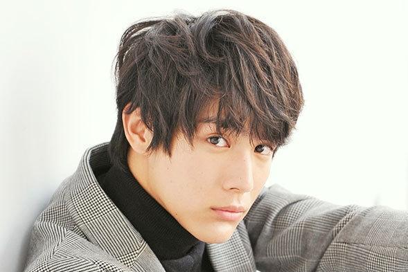 中川大志 日本男演员 搜狗百科