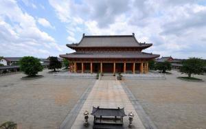 盈滨半岛——永庆寺图册