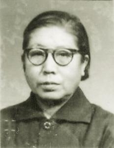 梁蕊兰