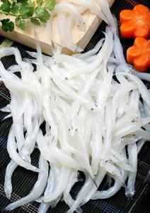 太湖银鱼