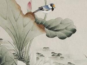 《采莲曲》