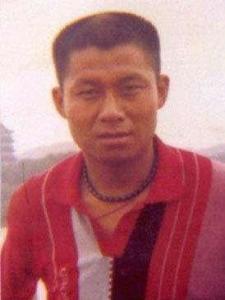 胡文海