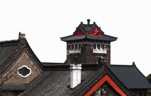 南京大学北大楼
