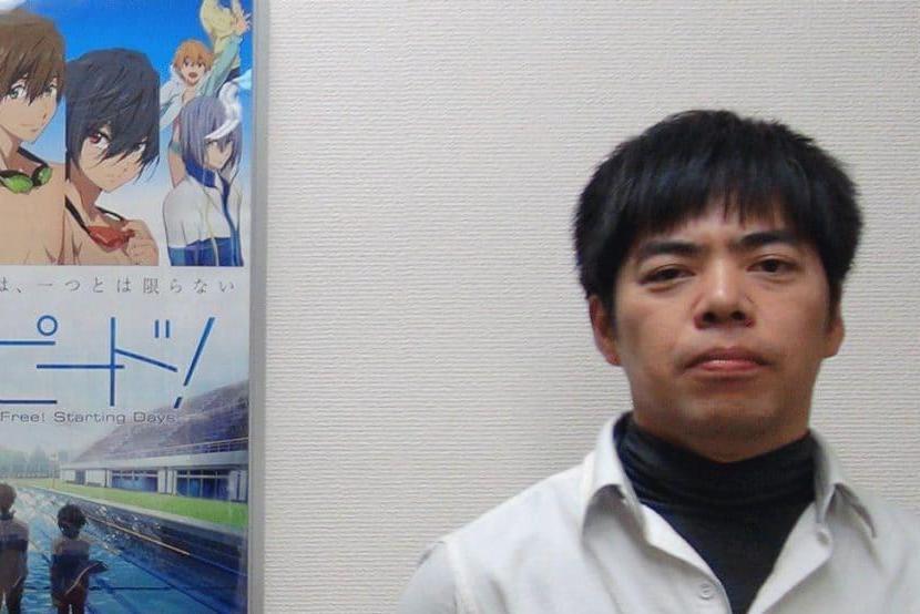 武本康弘(日本动画导演)_搜狗百科