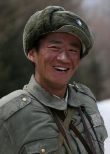 李嘉明剧照