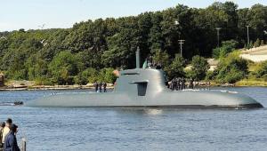 212型潜艇