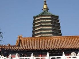 八大处公园