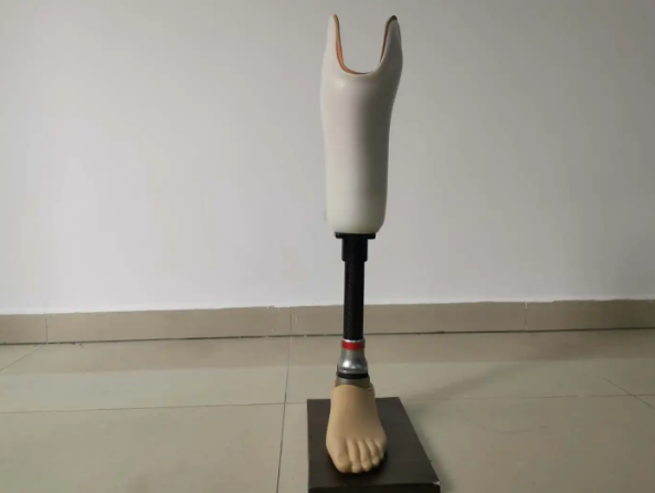 假肢