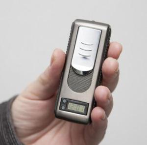 USB充电打火机