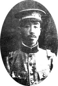 张振武