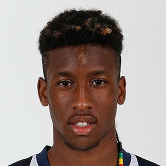 金斯利(sunny kingsley),男,尼日利亚足球运动员.