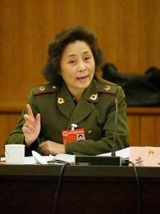 庞敏