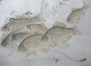 方大庆图册