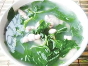 小肠苦菜汤 搜狗百科 小肠苦菜汤 搜狗百科