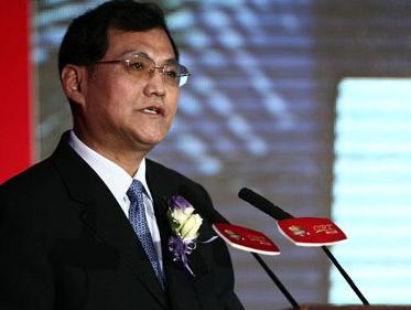 高小军