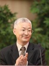 杨河