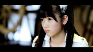 首次做Center的单曲石榴の実は忧郁が何粒诘