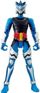 假面骑士Duke 基因驾驭战服（玩具图）