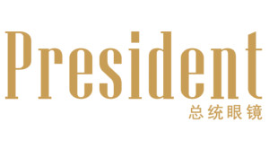 总统眼镜