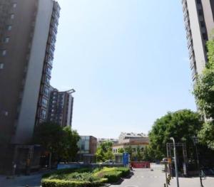 花虎沟小区