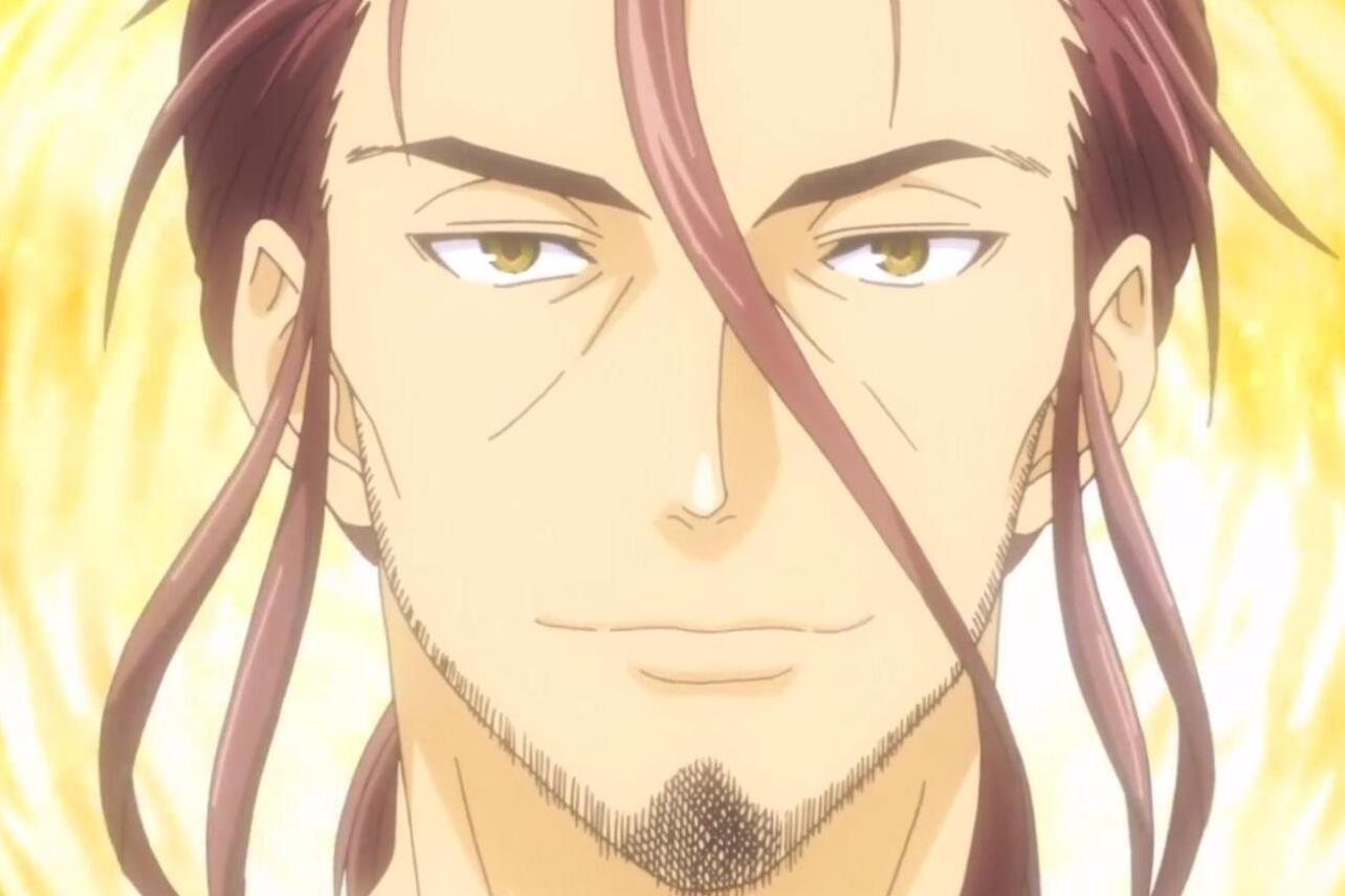 幸平城一郎 食戟之灵 中的角色 搜狗百科