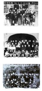 山东省泰安第一中学图册