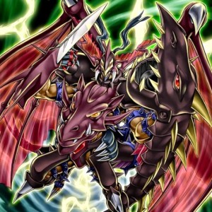 动画《游戏王gx》中的爱德·菲尼克斯(エド99フェニックス)所使用的