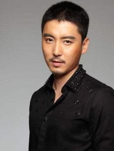 王龙正
