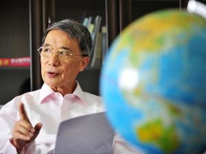 湖南页岩气之父