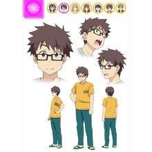 前田