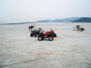 临湘银沙滩图册