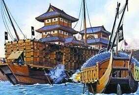 龟船 - 搜狗百科