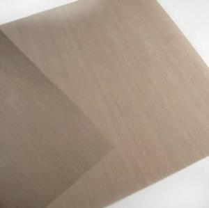特氟龙高温布