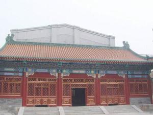醇王府