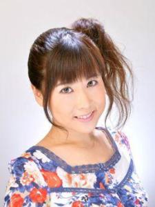 佐久间红美