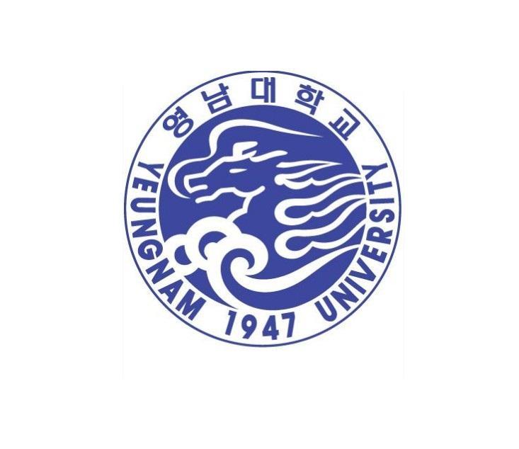 韩国岭南大学校徽图片