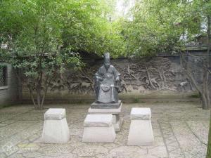 香林花雨风景区