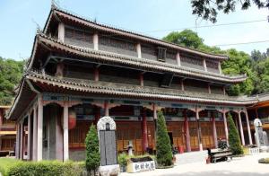 牛头寺