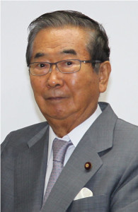 石原慎太郎